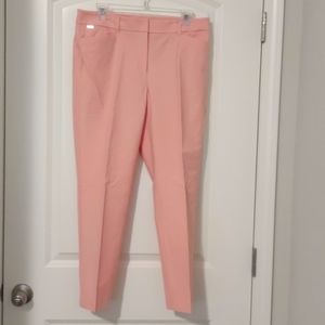 White House Black Market size 8 slim ankle pants
